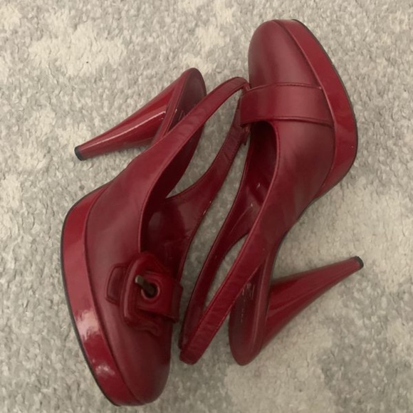 LINEA PAOLO Heels - Picture 2 of 2